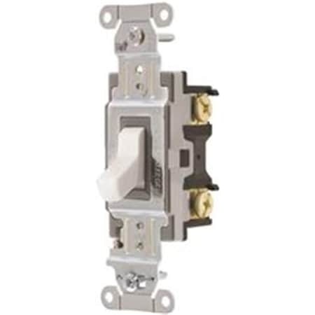 Serverusa 15A 3-Way Spec Grade Switch SE3528247